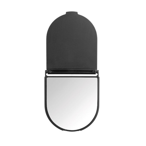[00265] ESPEJO BOLSO MODELO CAPILLA - EUROSTIL