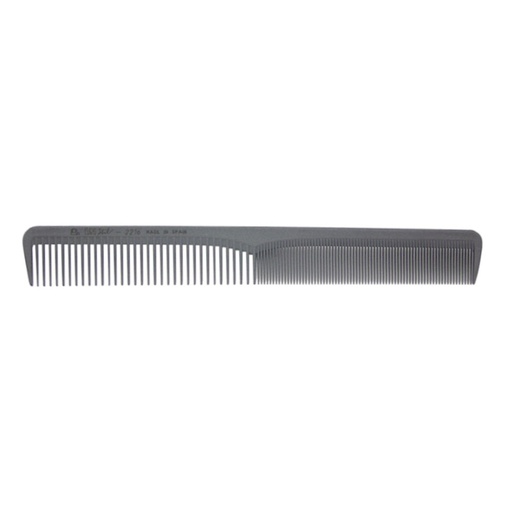 [07367] PEINE BARBERO BATIDOR GRANDE CARBONO - RAGNAR