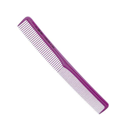 [00116/99/1] PEINE BATIDOR NYLON 19,5CM FUCSIA - EUROSTIL