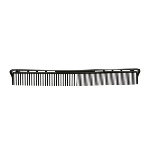[04616] PEINE BATIDOR 20CM NEGRO - EUROSTIL