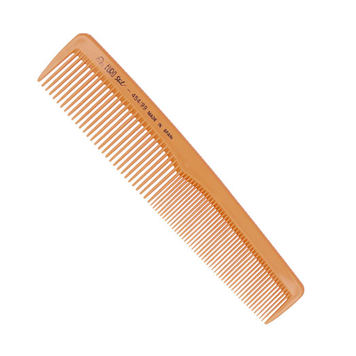 [00454/99/1] PEINE BATIDOR RECTO 19,5CM NARANJA - EUROSTIL