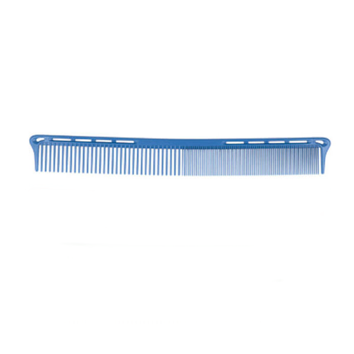 [04616/98/1] PEINE BATIDOR CLASSIC 20CM AZUL - EUROSTIL