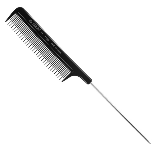 [01468] PEINE PUA METAL PUAS ESPECIAL 21,5CM - EUROSTIL