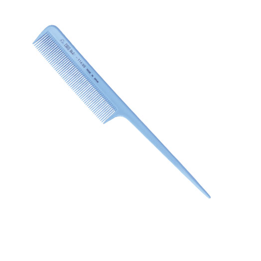 [00114/99/1] PEINE PUA NYLON 20,5CM AZUL - EUROSTIL