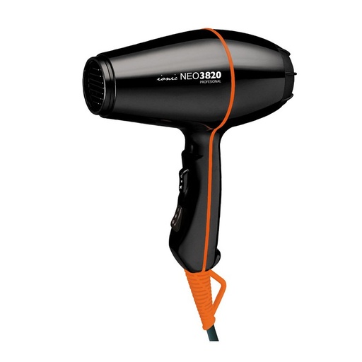 [03905] SECADOR IONIC 3820 NEO 2000W - EUROSTIL