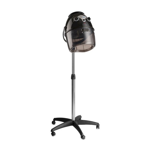 [03313] SECADOR CASCO ORLA 5 VELOCIDADES PIE - EUROSTIL