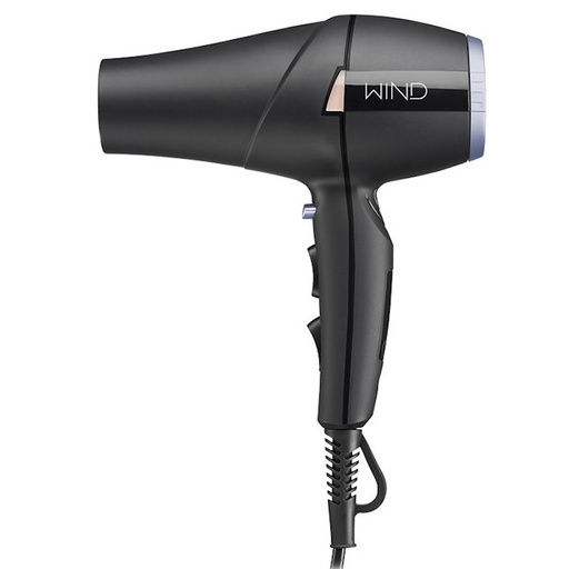 [04994/59] SECADOR WIND AZUL 2300W - EUROSTIL