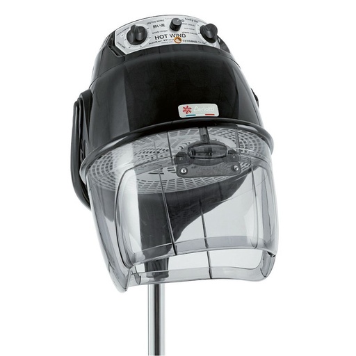 [04272/50] SECADOR CASCO HOT WIND AUTOMÁTICO - EUROSTIL