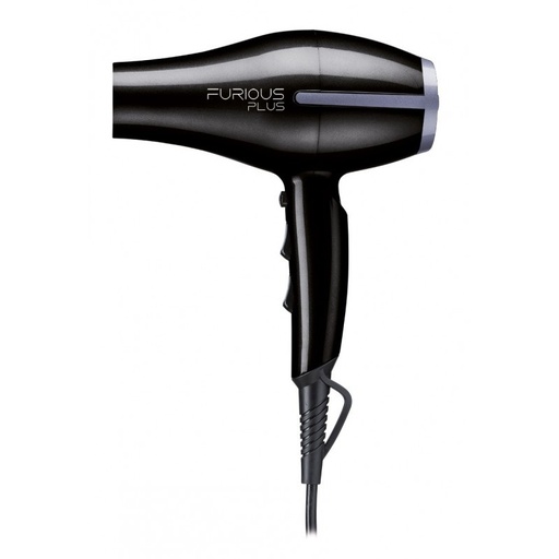 [06474] SECADOR FURIOUS COMPACT PLUS 2200W - EUROSTIL