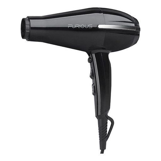 [04922] SECADOR FURIOUS 2200W - EUROSTIL