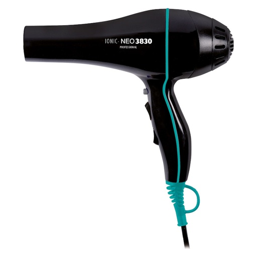 [03904] SECADOR NEO 3830 IÓNICO 2000W - EUROSTIL