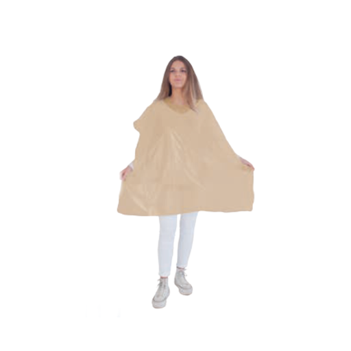 [02791/53   ] BOLSA 30 CAPAS UN USO 45X118CM DORADAS - EUROSTIL