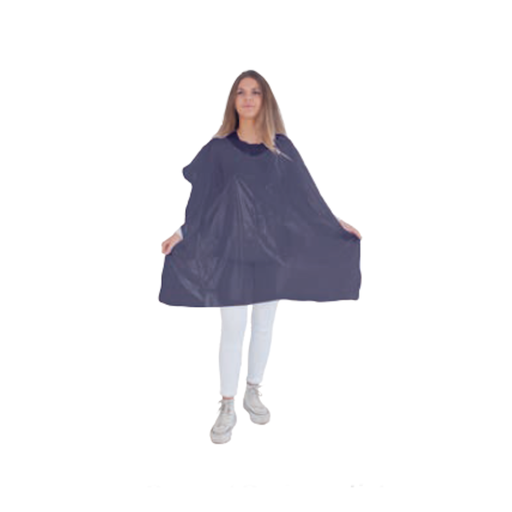 [02791/50   ] BOLSA 30 CAPAS UN USO 45X118CM NEGRA- EUROSTIL