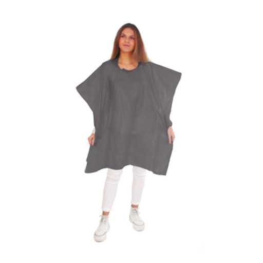 [07806/50   ] BOLSA 50 CAPAS NEGRAS 145CMX110CM UN USO - EUROSTIL