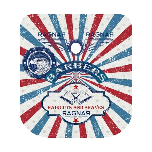 [07519] CAPA AVIATOR CLASSIC COLOR - RAGNAR