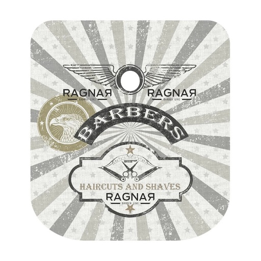 [07520] CAPA AVIATOR CLASSIC - RAGNAR