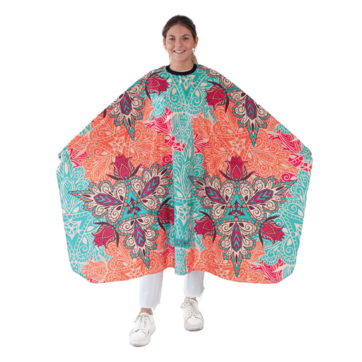 [07570] CAPA BOHO 145X160CM- EUROSTIL