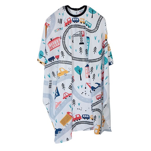 [07576] CAPA COCHES INFANTIL 95X120CM - EUROSTIL