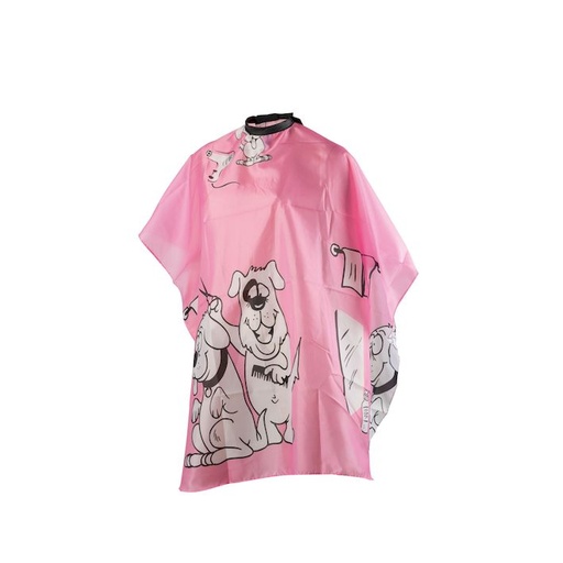 [02508/70   ] CAPA INFANTIL 95X120CM ROSA - EUROSTIL