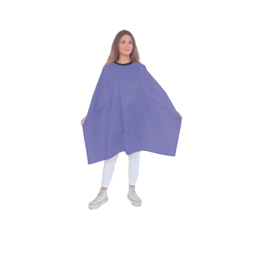 [01988/59   ] CAPA PLASTICO AZUL 130X120 - EUROSTIL