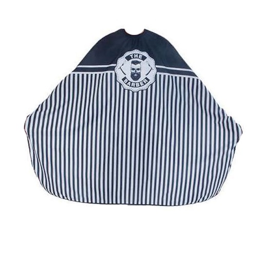 [06993] CAPA RAYAS CALAVERA 145X160 - BARBER LINE
