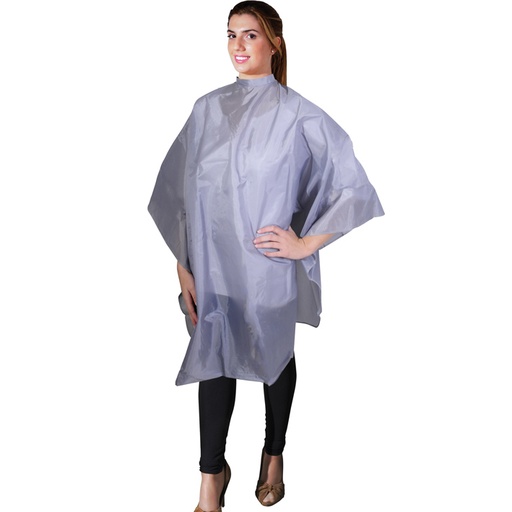 [01175/72   ] CAPA CORTE 124X136 VELCRO GRIS - EUROSTIL