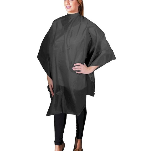 [01175/68   ] PEINADOR LILA 136X124 VELCRO - EUROSTIL