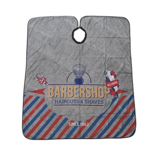 [07920] CAPA MOD.22002370 BARBERSHOP - LACLA