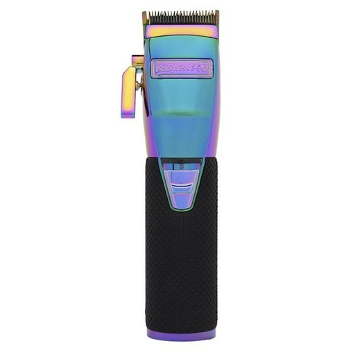 [FX8700IBPE 39017] MAQUINA CORTE BOOST + CHAMELEON FX - BABYLISS