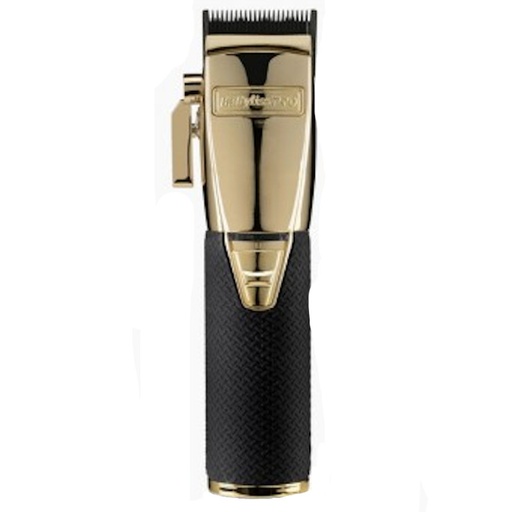 [FX8700GBPE  39016] MAQUINA CORTE FX BOOST + GOLD - BABYLISS PRO