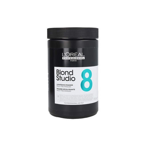 [31927] DECOLORACION BLOND STUDIO 8 500G - LOREAL
