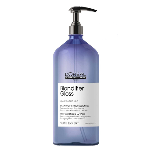 [32295] CHAMPU EXPERT BLONDIFIER 1500ML - LOREAL