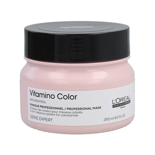 [E3571400] MASCARILLA EXPERT VITAMINO COLOR 250ML - LOREAL