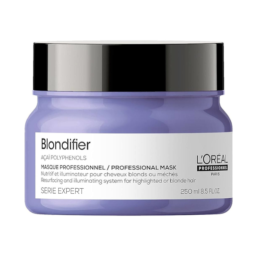 [32301] MASCARILLA EXPERT BLONDIFIER 250ML- LOREAL