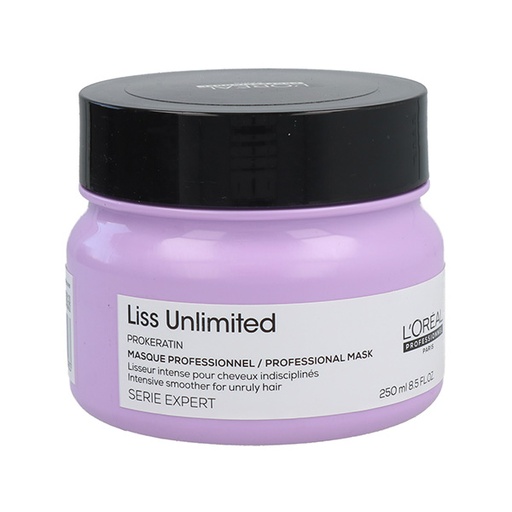 [32315] MASCARILLA EXPERT LISS UNLIMITED 250ML - LOREAL