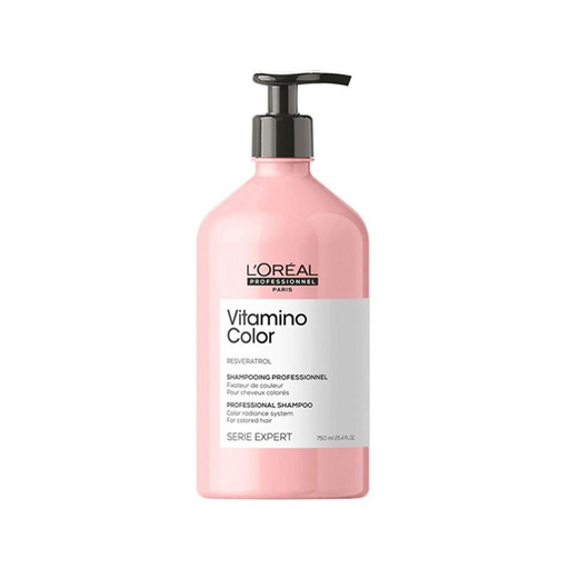 [32332] CHAMPU EXPERT VITAMINO COLOR 500ML - LOREAL