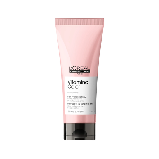 [32334] ACONDICIONADOR EXPERT VITAMINO COLOR 200ML - LOREAL