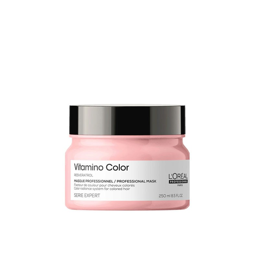 [32337] MASCARILLA EXPERT VITAMINO COLOR 250ML - LOREAL