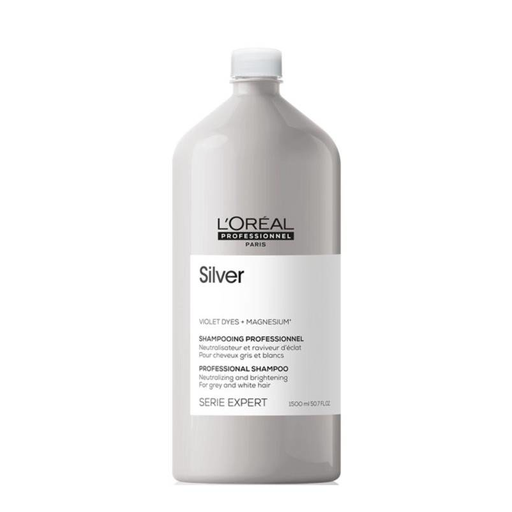 [32329] CHAMPU EXPERT SILVER 1500ML - LOREAL