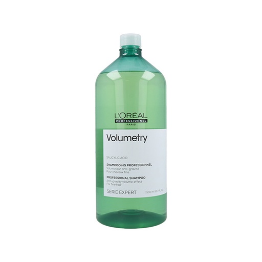 [25738] ACONDICIONADOR VOLUMETRY 1000ML - LOREAL