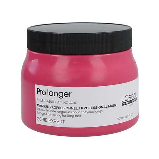 [32351] MASCARILLA PRO LONGER 500 ML - LOREAL