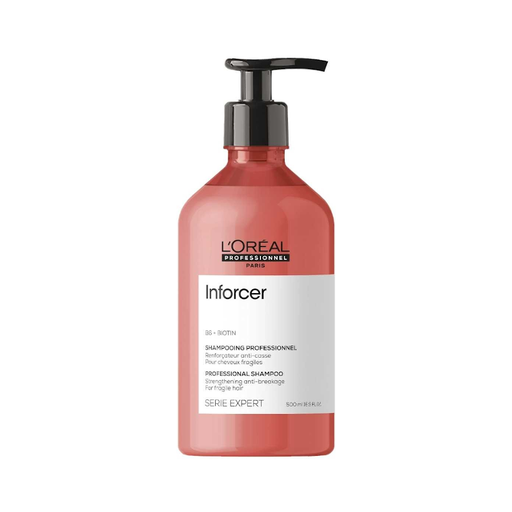 [32305] CHAMPU INFORCER 500ML - LOREAL
