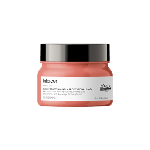 [32310] MASCARILLA INFORCER 250ML - LOREAL