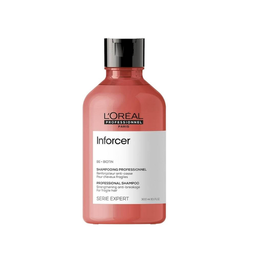[32304] CHAMPU INFORCER 300ML - LOREAL