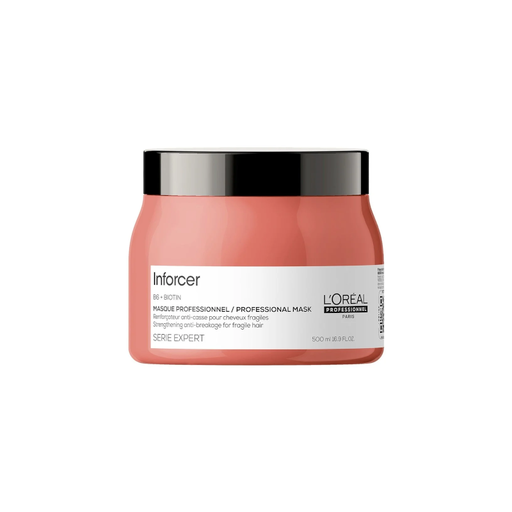 [32311] MASCARILLA INFORCER 500ML - LOREAL
