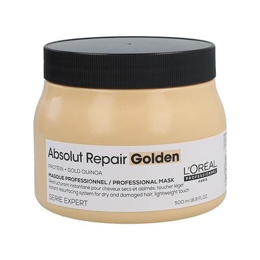 [32289] MASCARILLA ABSOLUT REPAIR GOLD 500ML - LOREAL