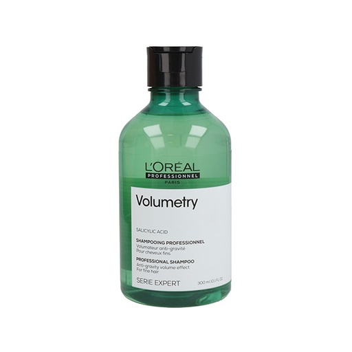 [32341] CHAMPU VOLUMETRY 300ML - LOREAL