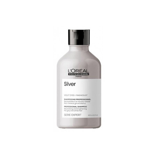 [32327] CHAMPU EXPERT SILVER 300ML - LOREAL