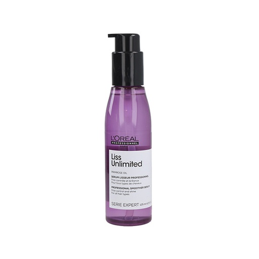 [32317] ACEITE EXPERT LISS UNLIMITED 125ML - LOREAL