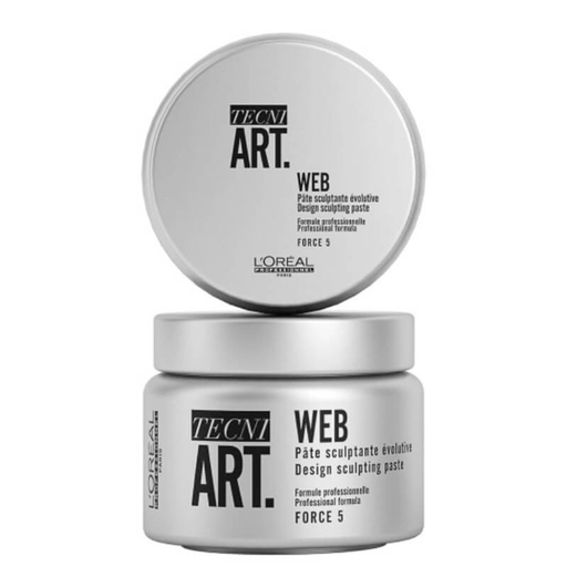 [25544] PASTA TECNI ART WEB 150ML - LOREAL